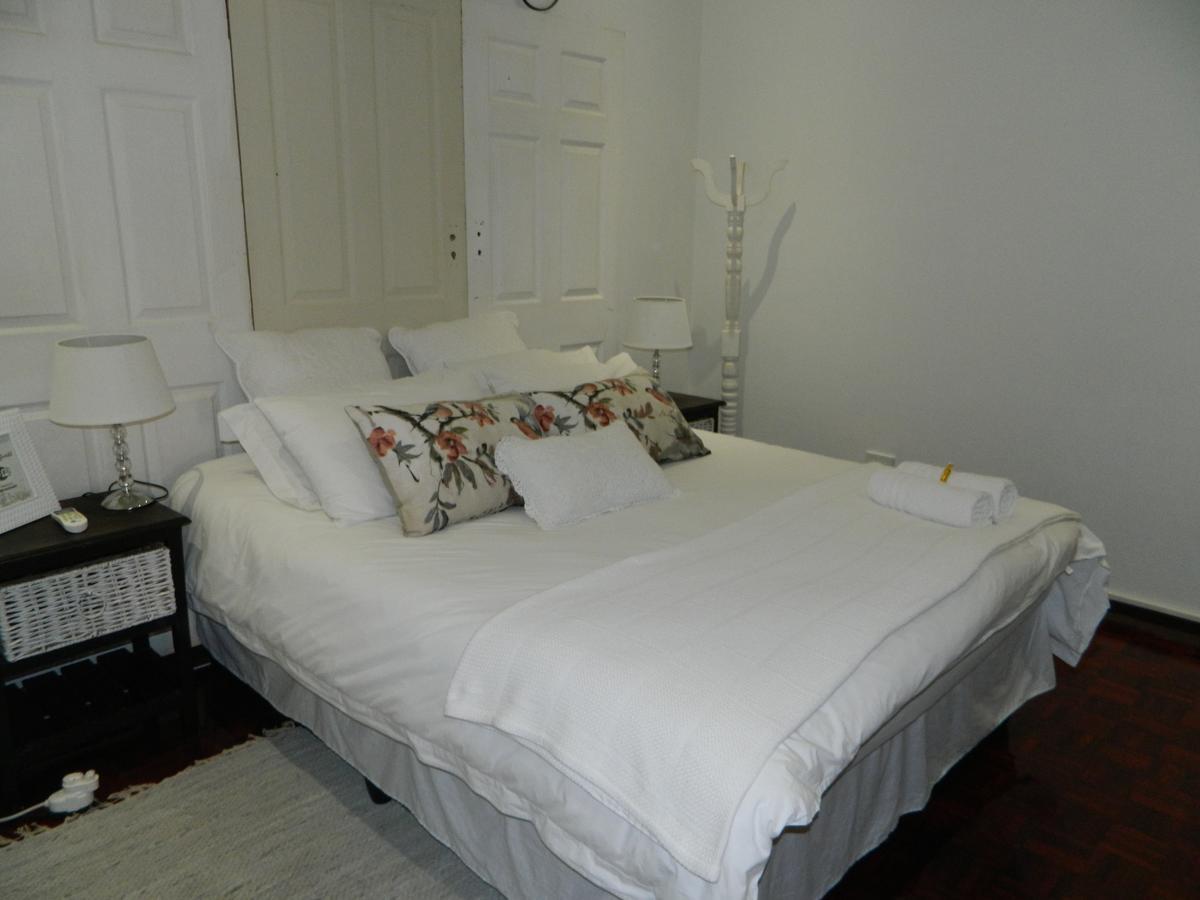 Guest House Gabby Klerksdorp Exterior photo