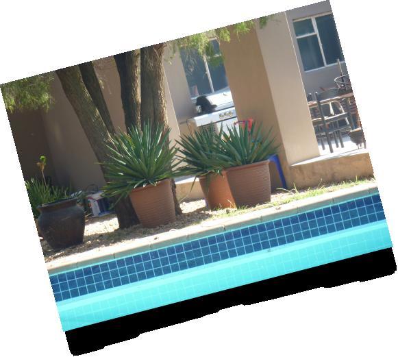 Guest House Gabby Klerksdorp Exterior photo